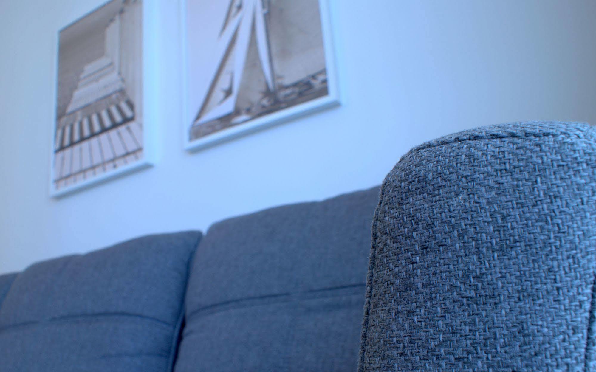 Irs Royal Apartments Apartamenty Irs Trzy Zagle 그단스크 외부 사진