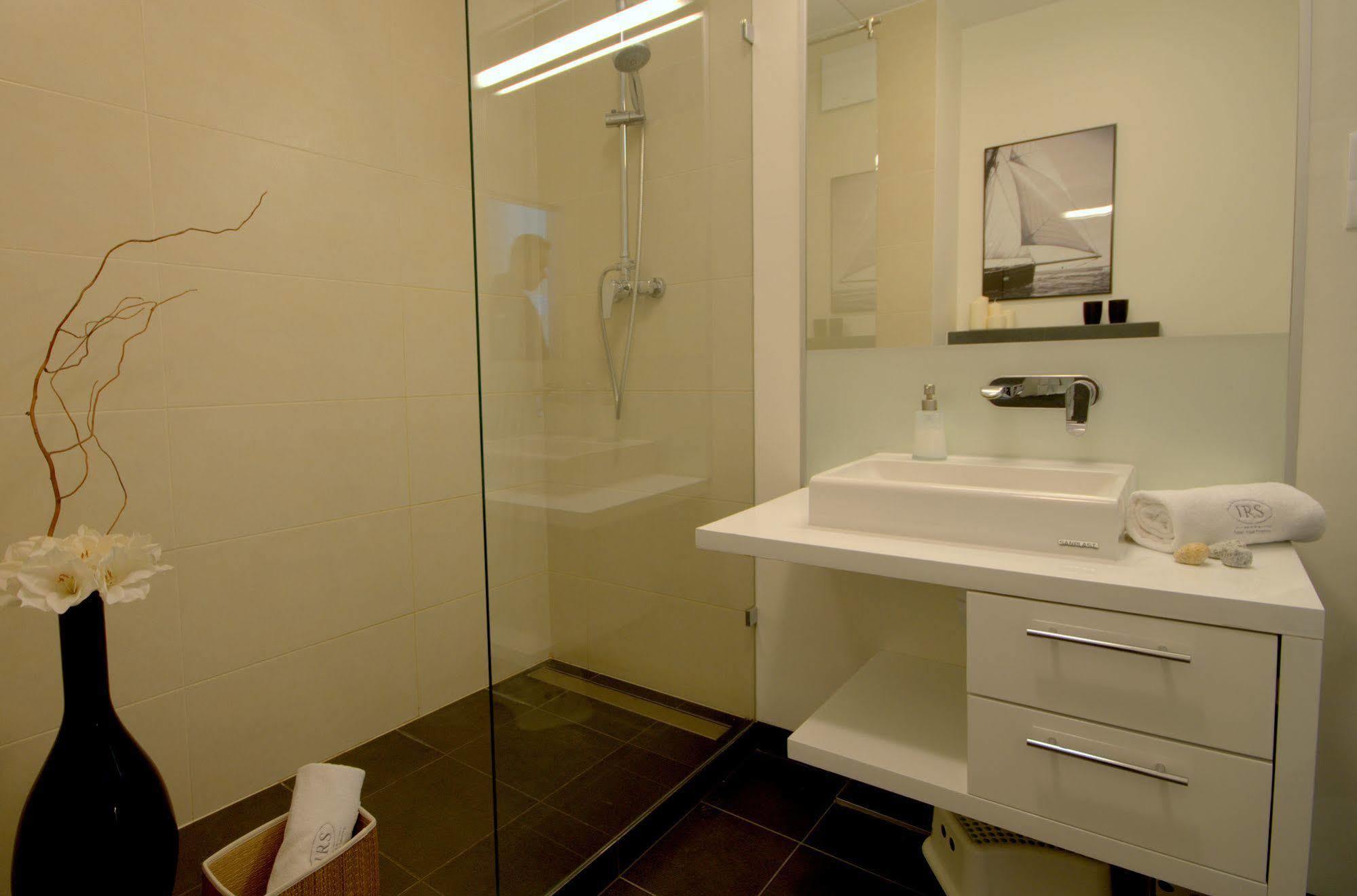 Irs Royal Apartments Apartamenty Irs Trzy Zagle 그단스크 외부 사진