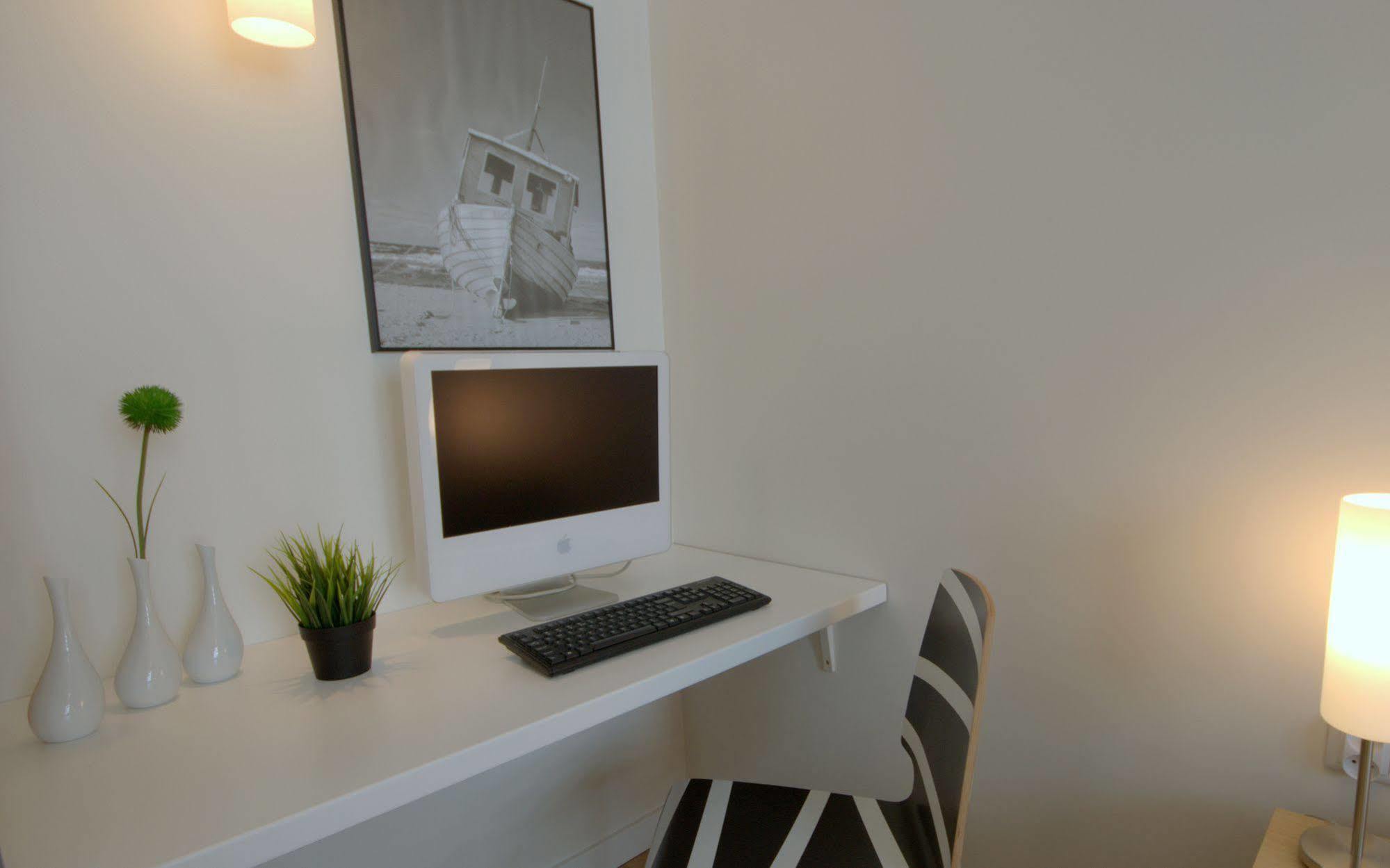 Irs Royal Apartments Apartamenty Irs Trzy Zagle 그단스크 외부 사진