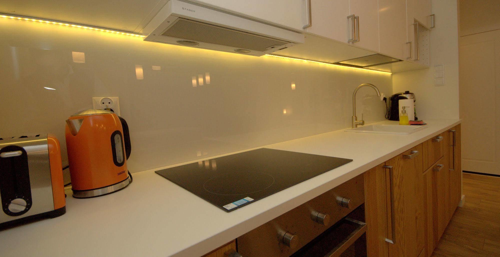 Irs Royal Apartments Apartamenty Irs Trzy Zagle 그단스크 외부 사진